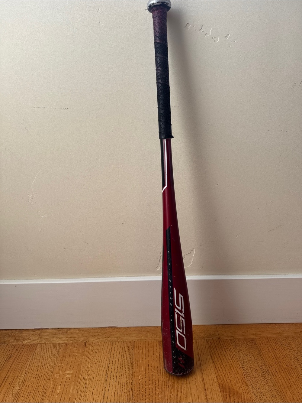 Rawlings 5150 series baseball bat 28” 17oz